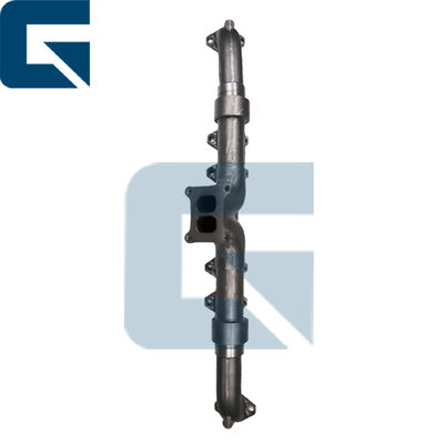 ইঞ্জিন পার্টসের জন্য M11 এক্সহস্ট ম্যানিফোল্ড