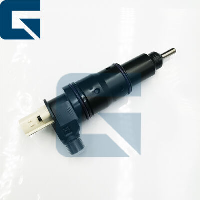 VOE24290494 24290494 D13K ইঞ্জিনের অংশগুলির জন্য ডিজেল জ্বালানী ইনজেক্টর