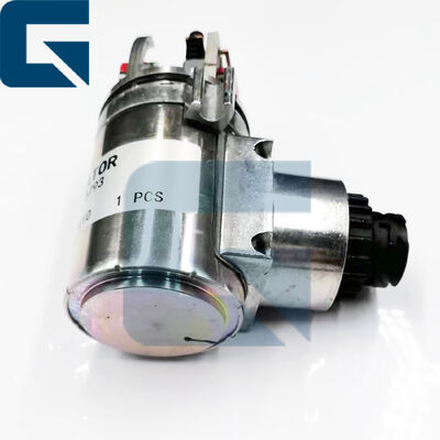 04236793 ইঞ্জিন স্টপ সোলিনয়েড 914 ইঞ্জিনের জন্য