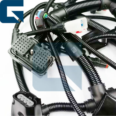 6754-81-9520 PC200-8 এক্সক্যাভারের জন্য ওয়্যারিং হারনেস