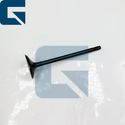 ৩৩৯-৯৬৩৭ ৩৩৯-৬৩৭ ৩৩৯-৬৩৭ ৩৩২-ডি এল এক্সক্যাভারের জন্য ইঞ্জিনের এক্সজ্যাস্ট ভালভ