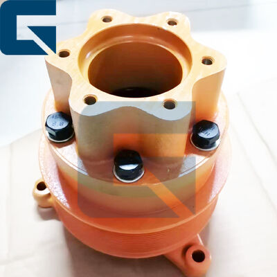 324-0453 3240453 ফ্যান ড্রাইভ অ্যাডাপ্টার 320D এক্সকাভেটরের জন্য