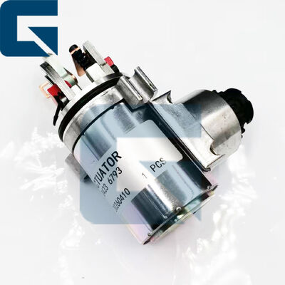 BF4L914 ইঞ্জিনের জন্য 04236793 স্টপ সোলেনয়েড ভালভ