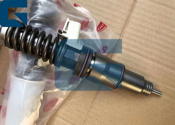 জেনুইন ইলেকট্রনিক ডেলফির ডিজেল ফুয়েল ইনজেক্টর 0414703003 041470300২