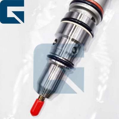7W-7032 72W703 3406B ইঞ্জিনের জন্য জ্বালানী ইনজেক্টর