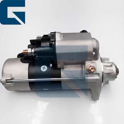 428000-7120 4280007120 Starter for R330LC-9 Excavator