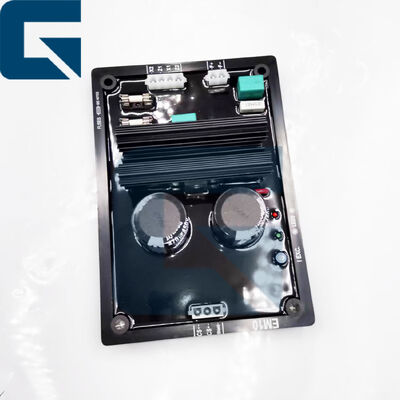 504-4489 5044489 Automatic Voltage Regulator for Excavator