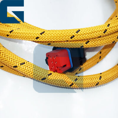 267-8020 2678020 Wiring Harness for E324D Excavator