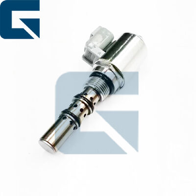 174-4916 1744916 লোডার 980H 950G জন্য Solenoid ভালভ