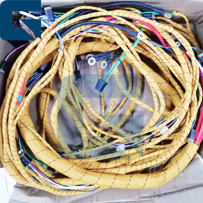 320C খননকারীর জন্য 215-6209 2156209 চ্যাসিস জোতা
