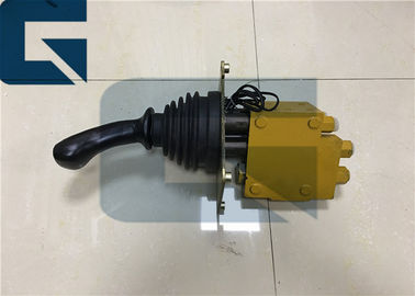 SDLG LG958L হুইল লোডার DXS-00 পাইলট লিভার কন্ট্রোল ভালভ 4120002027