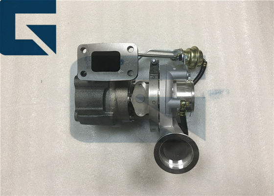 7N-7748  3306 এক্সকোভেটর ইঞ্জিন যন্ত্রাংশ 7N7748 21647837 জন্য টারবচার্জার