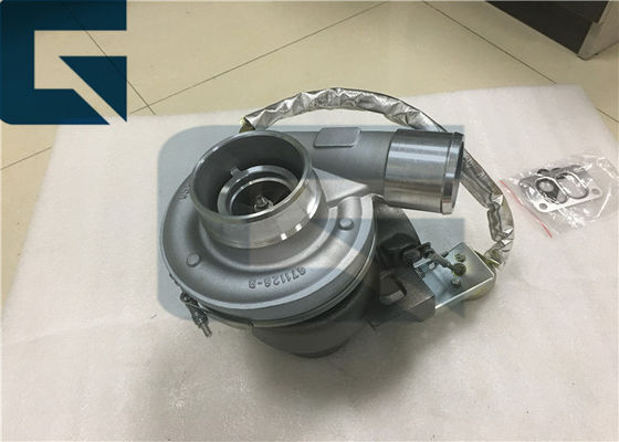 erpillar ডিজেল ইঞ্জিন যন্ত্রাংশ 3126B Turbocharger 250-0841,  Turbo 2500841