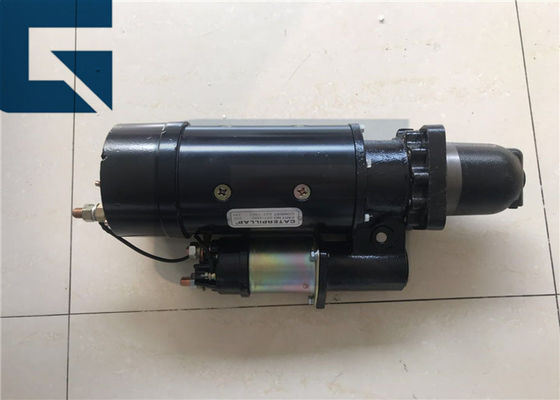 erpillar ডিজেল ইঞ্জিন যন্ত্রাংশ  3406 স্টার্টার মোটর 237-1962 2371962 শুরু