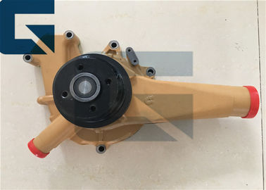 ইউচাই 6C6M লোডার স্পেয়ার পার্ট ওয়াটার পাম্প M3001-1307100D M30011307100D