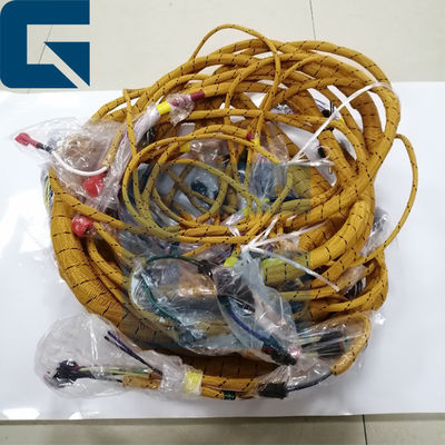 283-2931 খননকারক E323DL তারের জোতা জন্য জোতা হিসাবে চ্যাসিস 2832931
