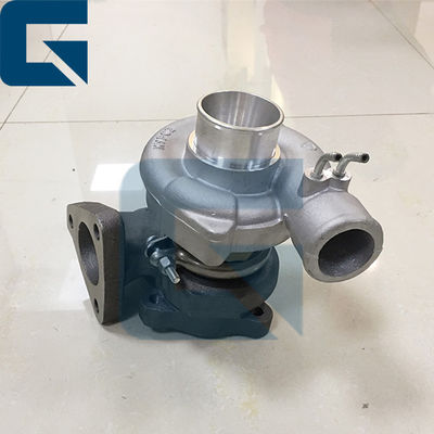 49135-02110 টিডি04 ইঞ্জিন টার্বোচার্জার 4913502110 মিতসুবিশি 4D56 ডিজেল ইঞ্জিনের জন্য