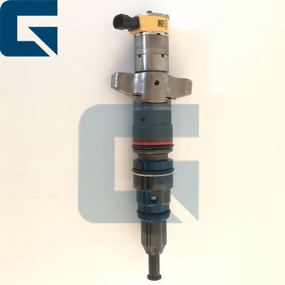 ক্যাট E330D ডিজেল ইঞ্জিন সি ইঞ্জিনের জন্য 10R-7225 328-2585 জ্বালানী ইনজেক্টর 10R7225 3282585