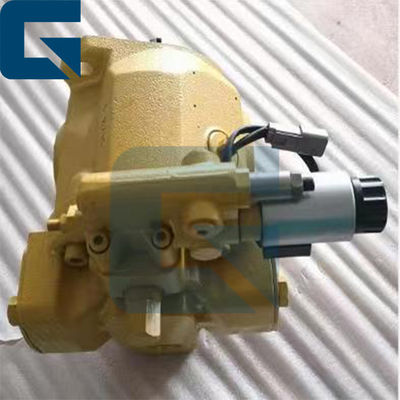ক্যাটারপিলার 259-0814 2590814 বিড়াল মোটর ফ্যান পিস্তন মোটর বিড়াল 345 সি 345 বি খননকারীর জন্য