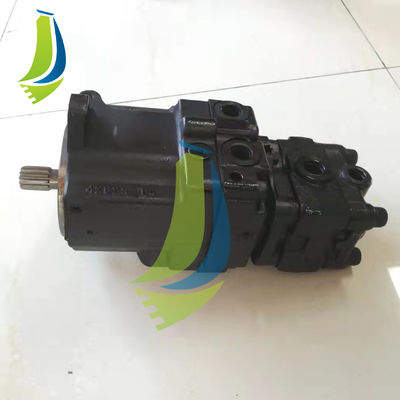 ZX30U-2 এক্সকাভেটরের জন্য PVD-1B-32P-11G5-4665C হাইড্রোলিক প্রধান পাম্প