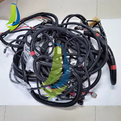 208-06-71113 2080671113 PC400-7 এক্সকাভেটরের জন্য তারের জোতা