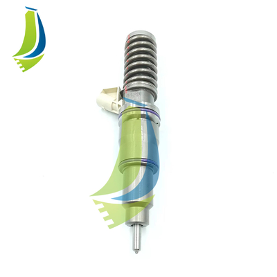 20440388 ডিজেল ফুয়েল ইনজেক্টর 3114 3116 ইঞ্জিন EC360B EC460B এক্সকাভেটর যন্ত্রাংশের জন্য